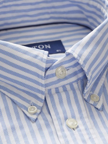 Eton Skjorter 93735939621_38 - Bygholm Menswear